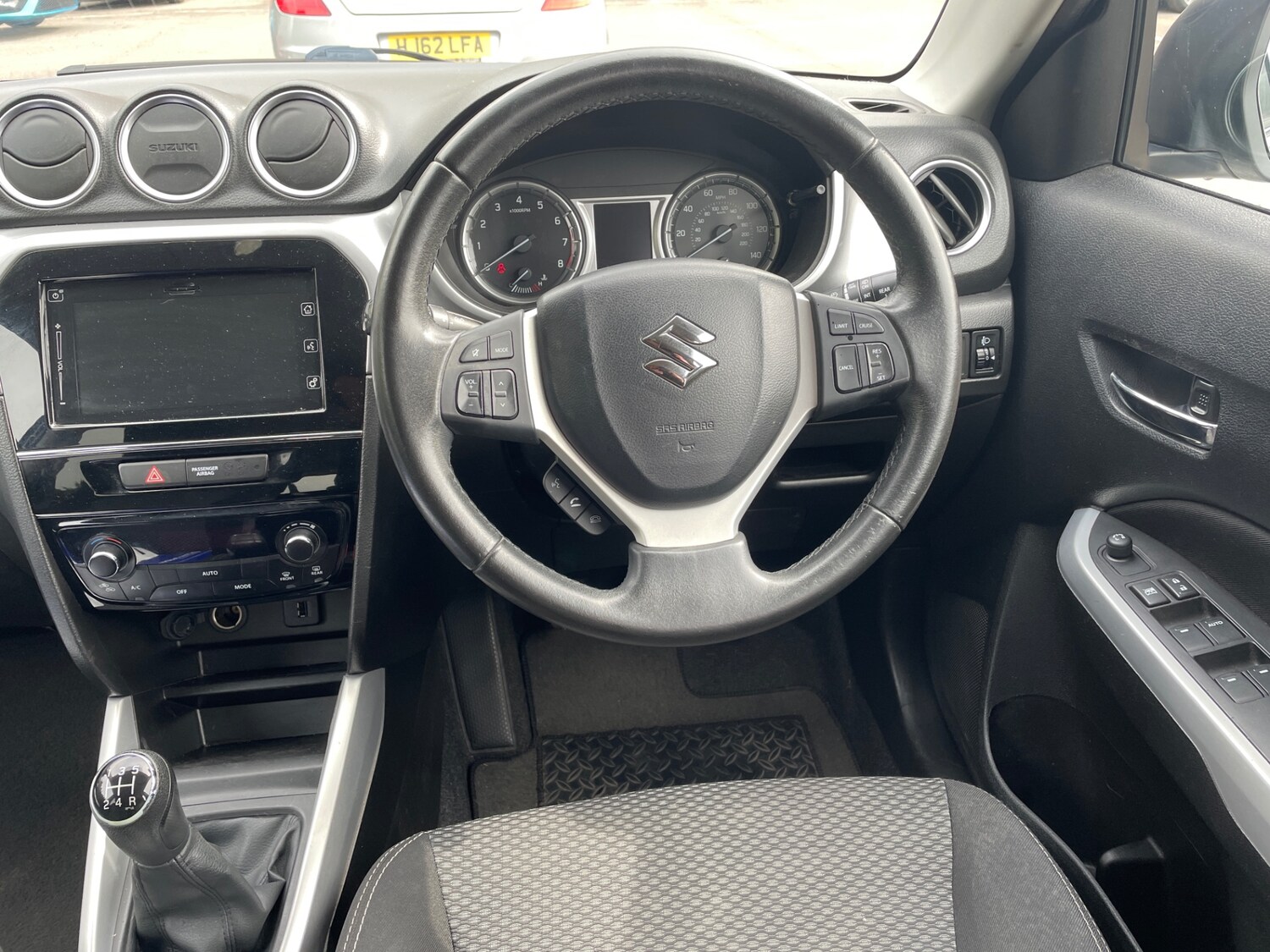 Used Suzuki Vitara 2016 for sale - 78176607: Photo 10