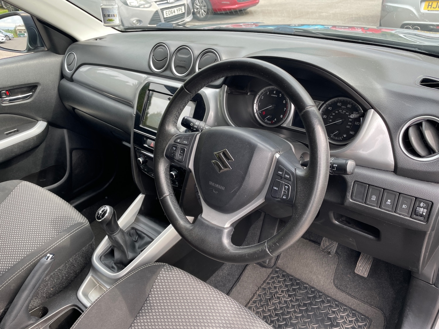 Used Suzuki Vitara 2016 for sale - 78176607: Photo 11