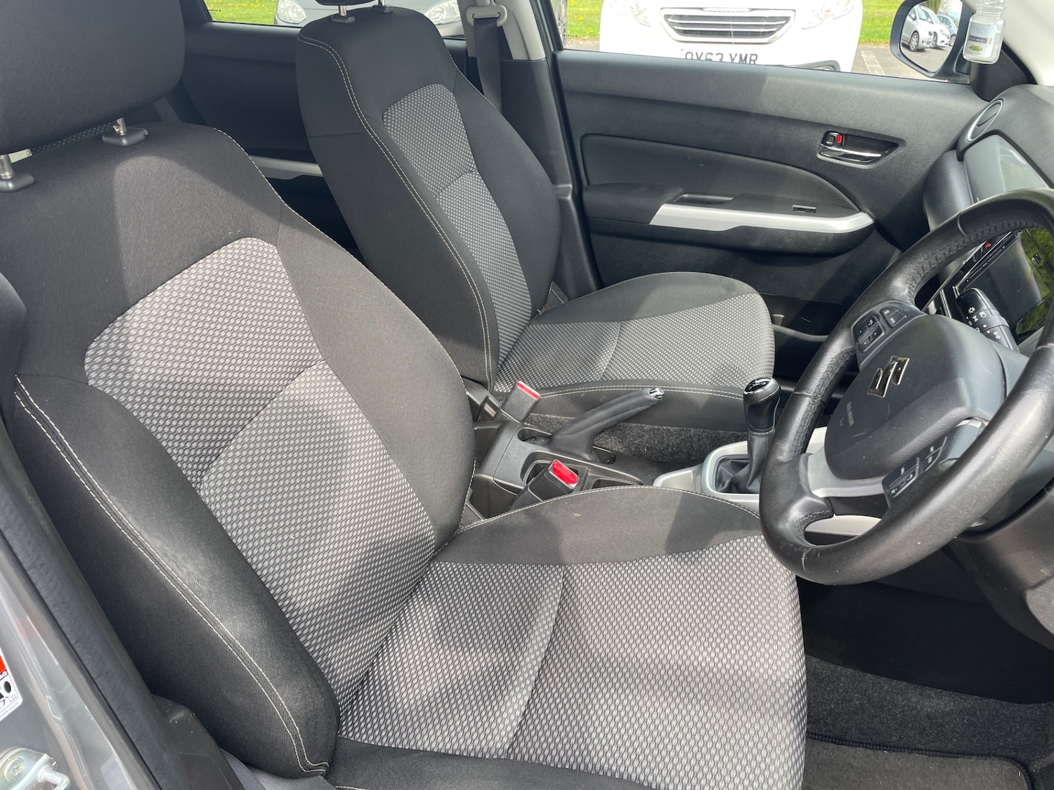 Used Suzuki Vitara 2016 for sale - 78176607: Photo 12