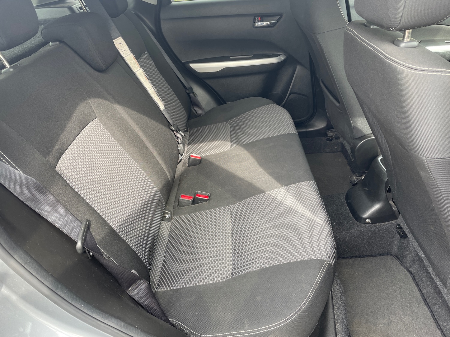 Used Suzuki Vitara 2016 for sale - 78176607: Photo 13