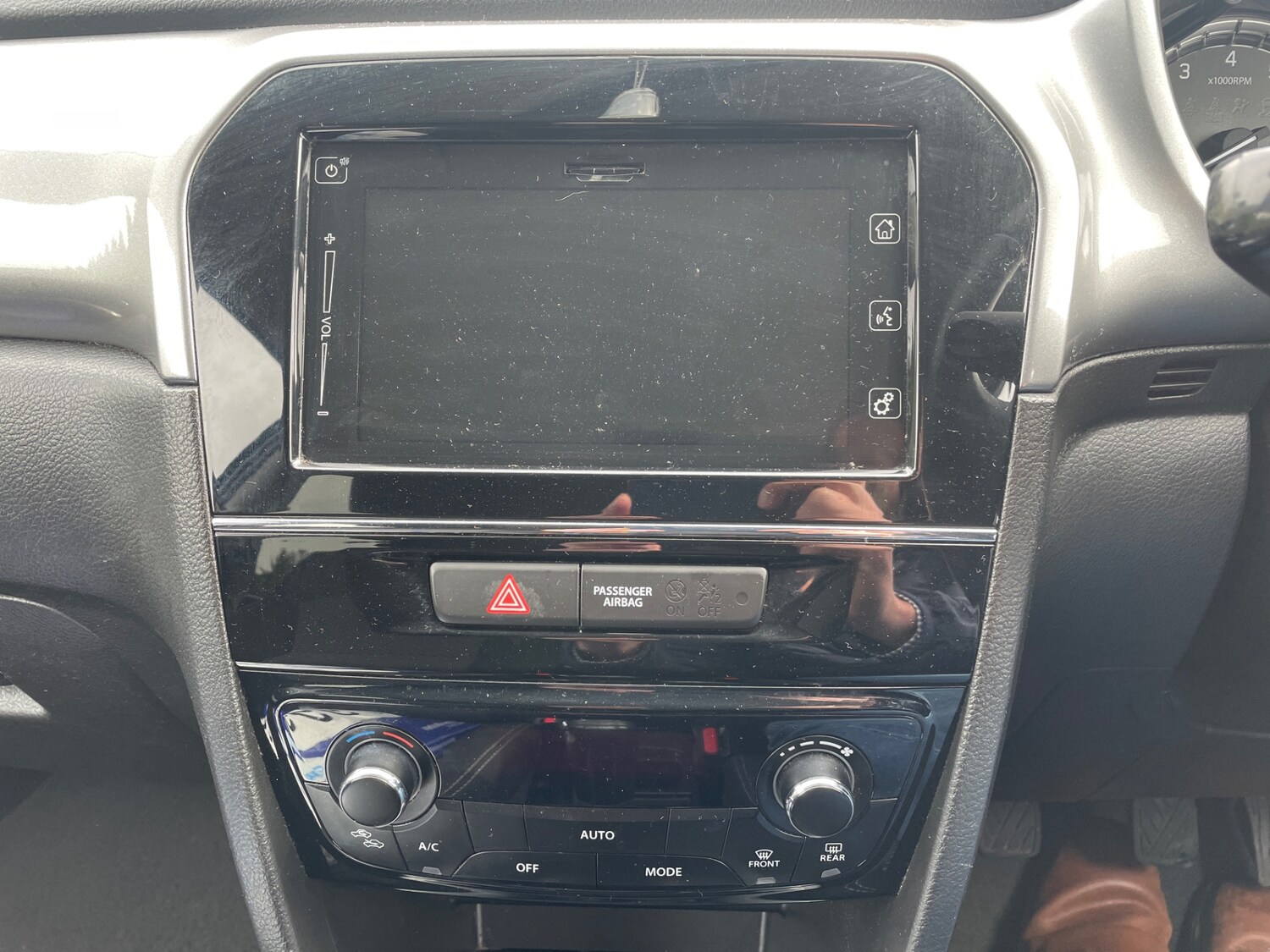 Used Suzuki Vitara 2016 for sale - 78176607: Photo 15