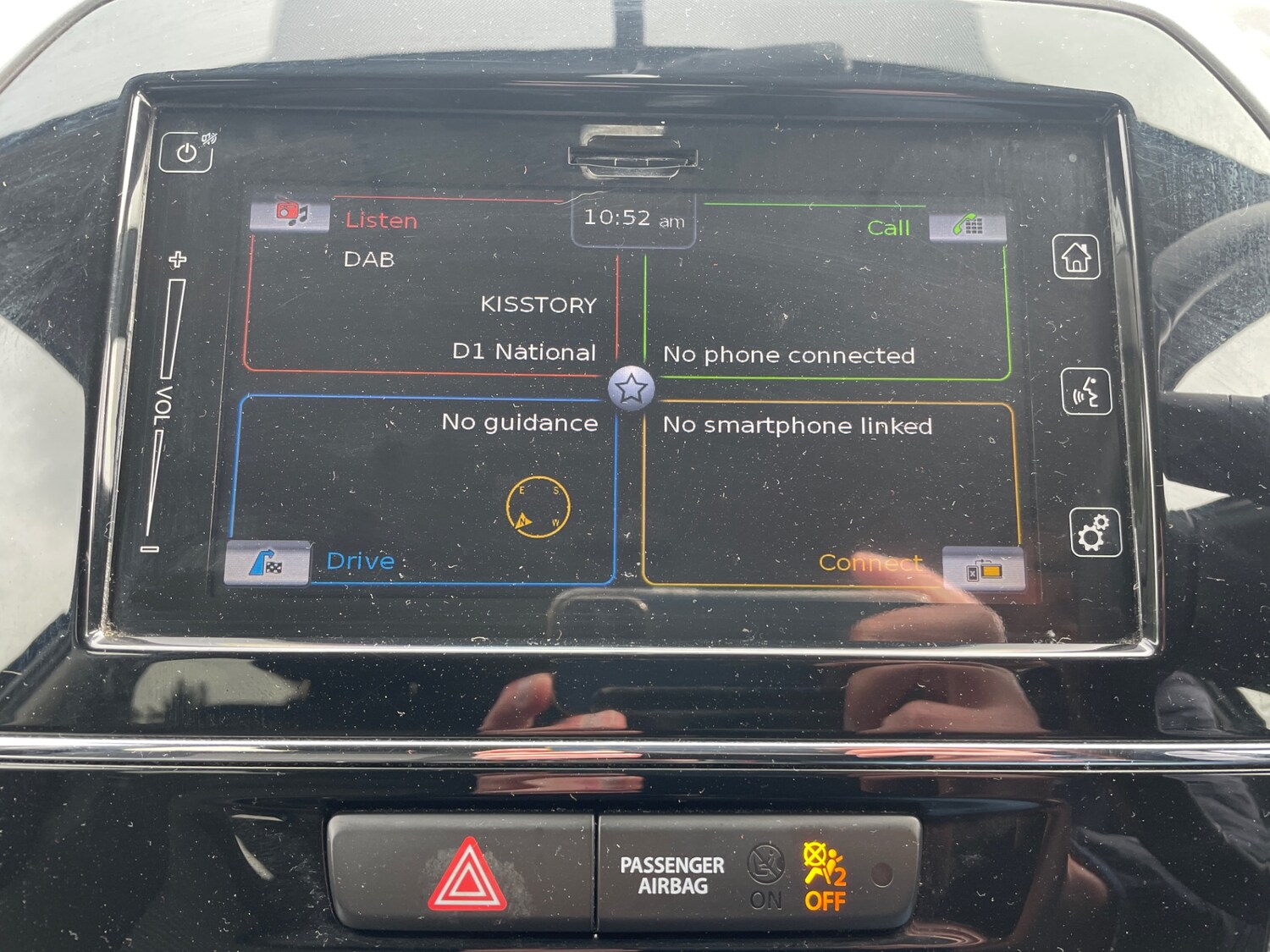 Used Suzuki Vitara 2016 for sale - 78176607: Photo 16