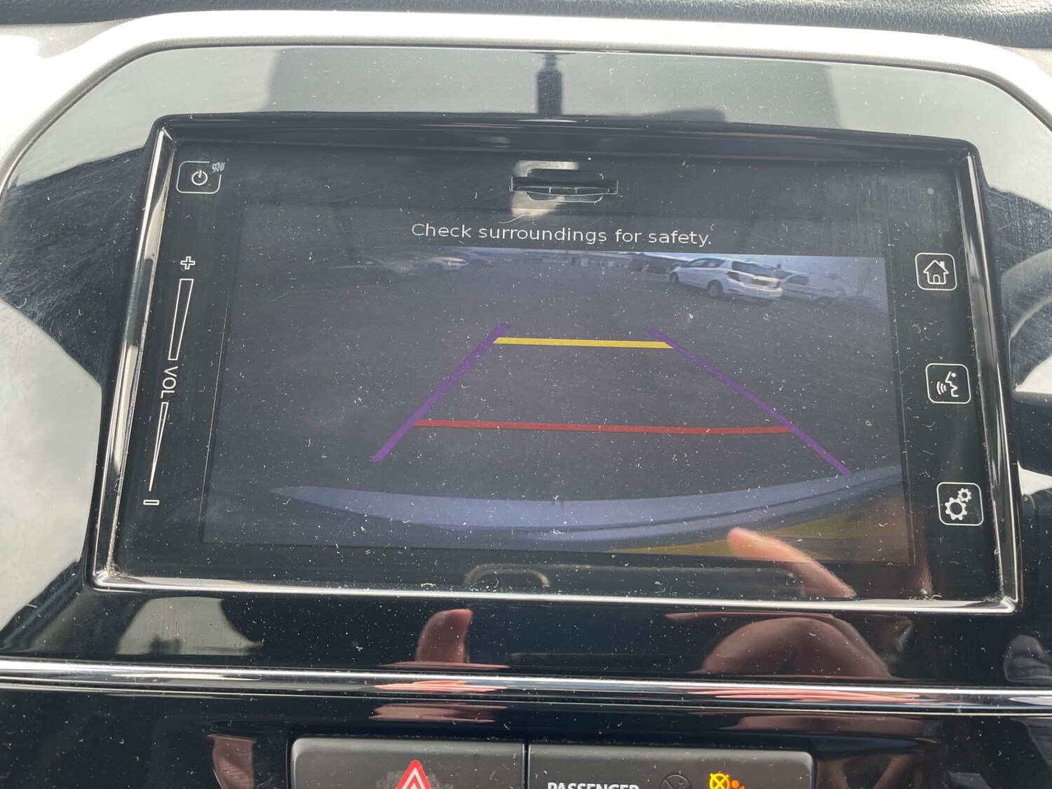 Used Suzuki Vitara 2016 for sale - 78176607: Photo 17