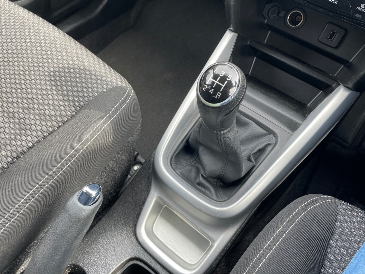 Used Suzuki Vitara 2016 for sale - 78176607: Photo 18