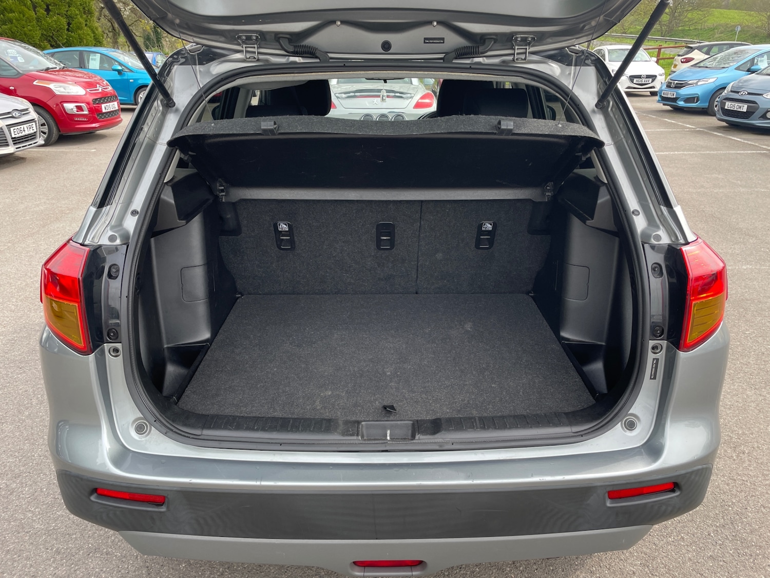 Used Suzuki Vitara 2016 for sale - 78176607: Photo 5