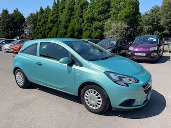 Used Vauxhall Corsa 2015 for sale - 79173745: Photo