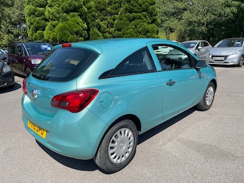Used Vauxhall Corsa 2015 for sale - 79173745: Photo
