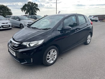 Used Honda Jazz 2016 for sale - 79594408: Photo