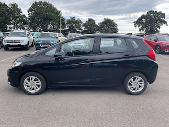 Used Honda Jazz 2016 for sale - 79594408: Photo