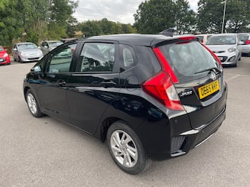 Used Honda Jazz 2016 for sale - 79594408: Photo
