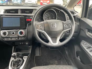 Used Honda Jazz 2016 for sale - 79594408: Photo
