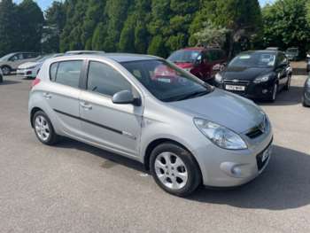 2011 (11) - 1.4 Comfort 5dr Auto