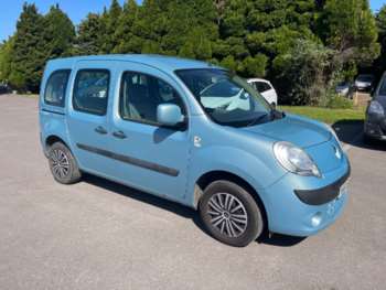 2010 (60) - 1.6 Expression 5dr Auto