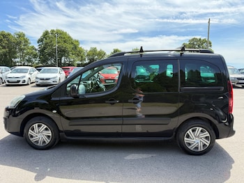 Used Citroen Berlingo Multispace 2015 for sale - 78951339: Photo