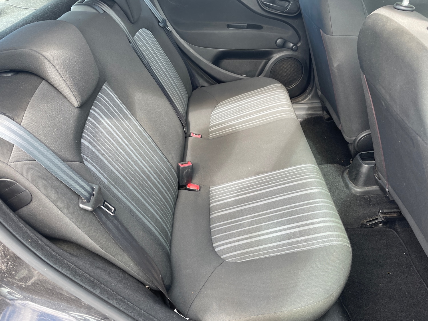 Used Fiat Punto Evo 2011 for sale - 78080768: Photo 12