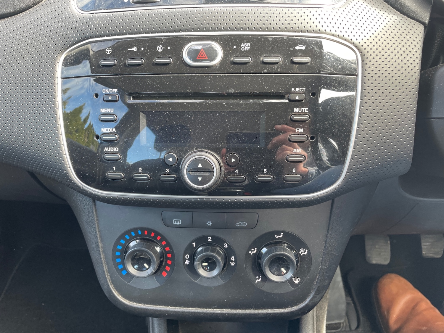 Used Fiat Punto Evo 2011 for sale - 78080768: Photo 14