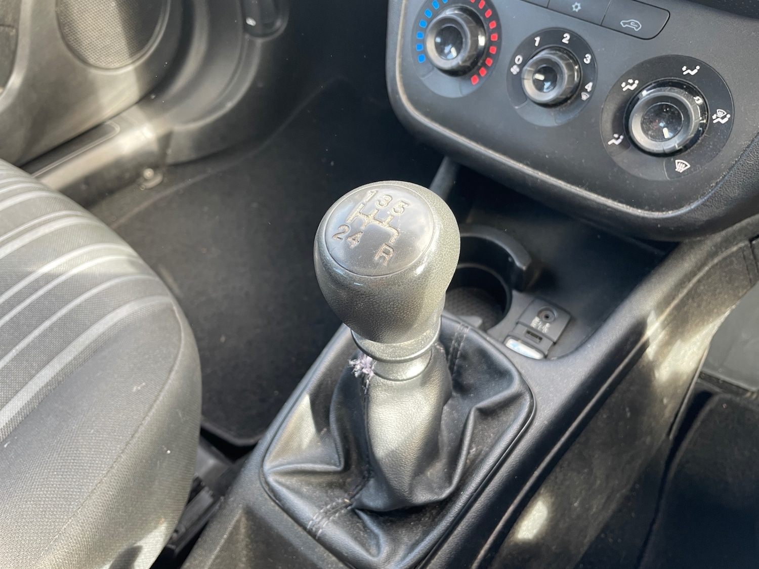 Used Fiat Punto Evo 2011 for sale - 78080768: Photo 15