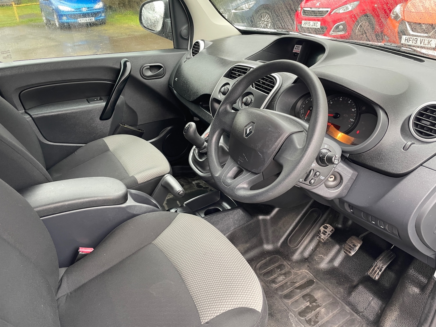 Used Renault Kangoo 2018 for sale - 77790245: Photo 14