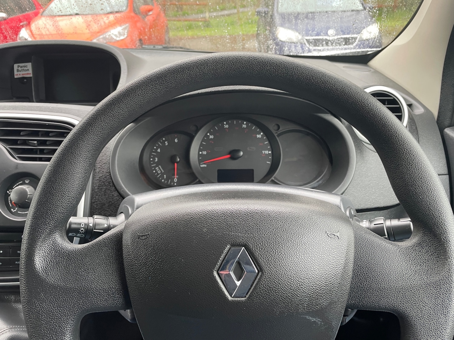 Used Renault Kangoo 2018 for sale - 77790245: Photo 16
