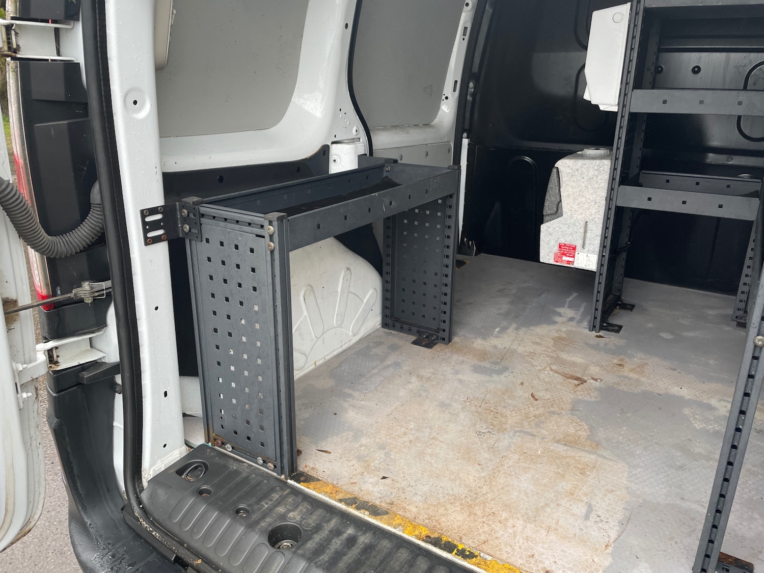 Used Renault Kangoo 2018 for sale - 77790245: Photo 7