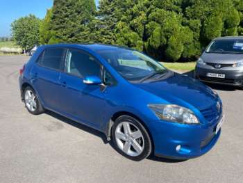 2010 (60) - 1.6 V-Matic SR 5dr
