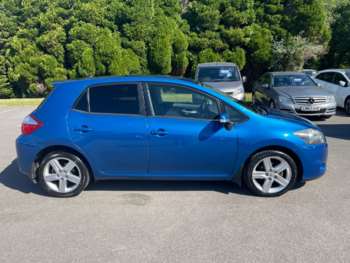 Used Toyota Auris 2010 for sale - 74671087: Photo