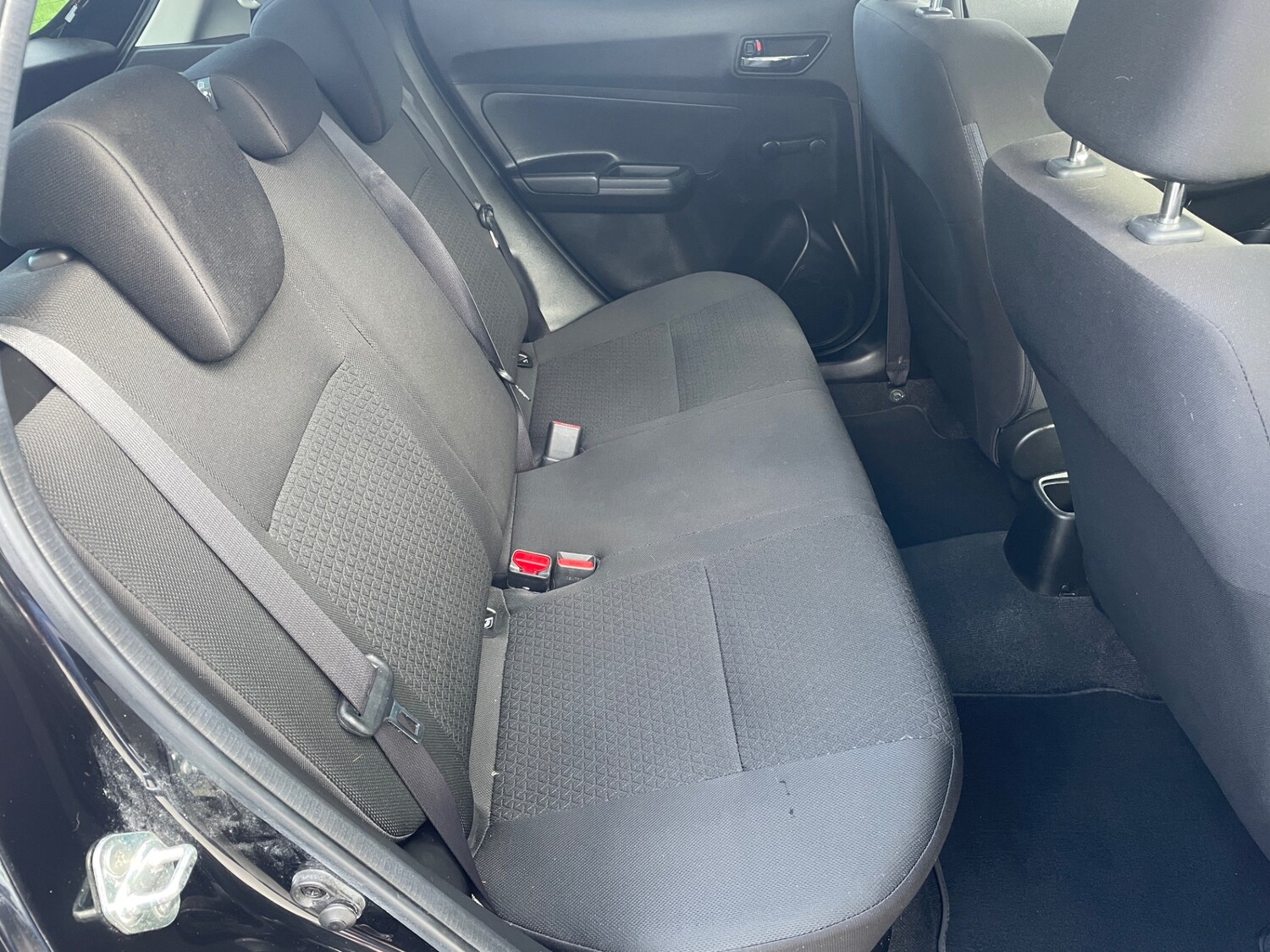 Used Suzuki Swift 2018 for sale - 77324672: Photo 13