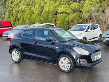 Used Suzuki Swift 2018 for sale - 77324672: Photo