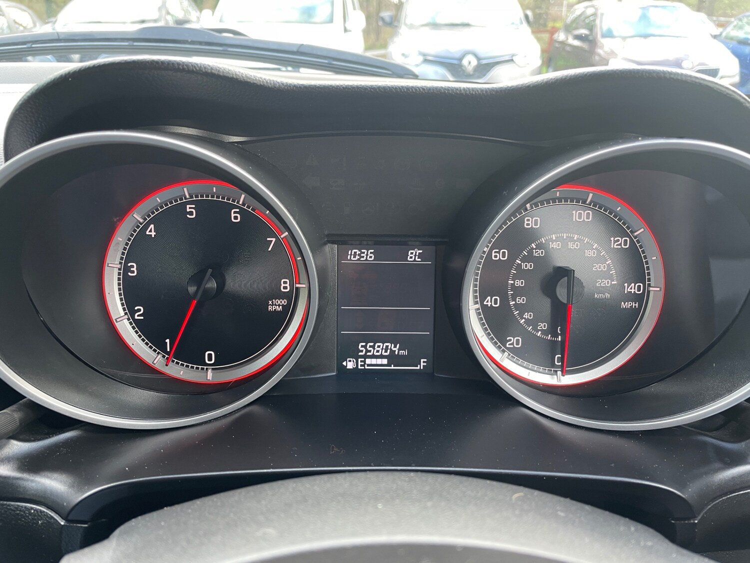 Used Suzuki Swift 2018 for sale - 77324672: Photo 21