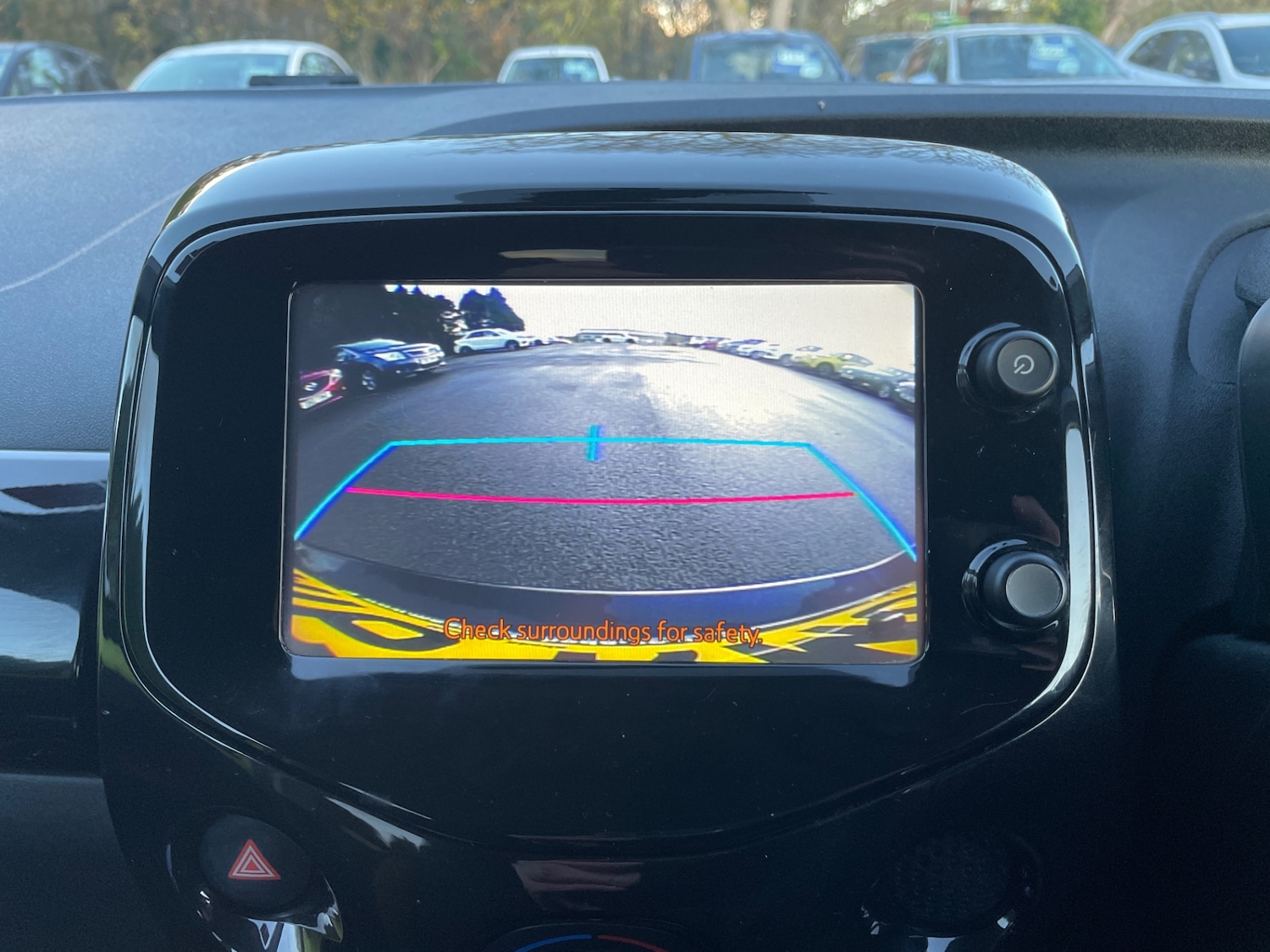 Used Toyota AYGO 2016 for sale - 76541630: Photo 15