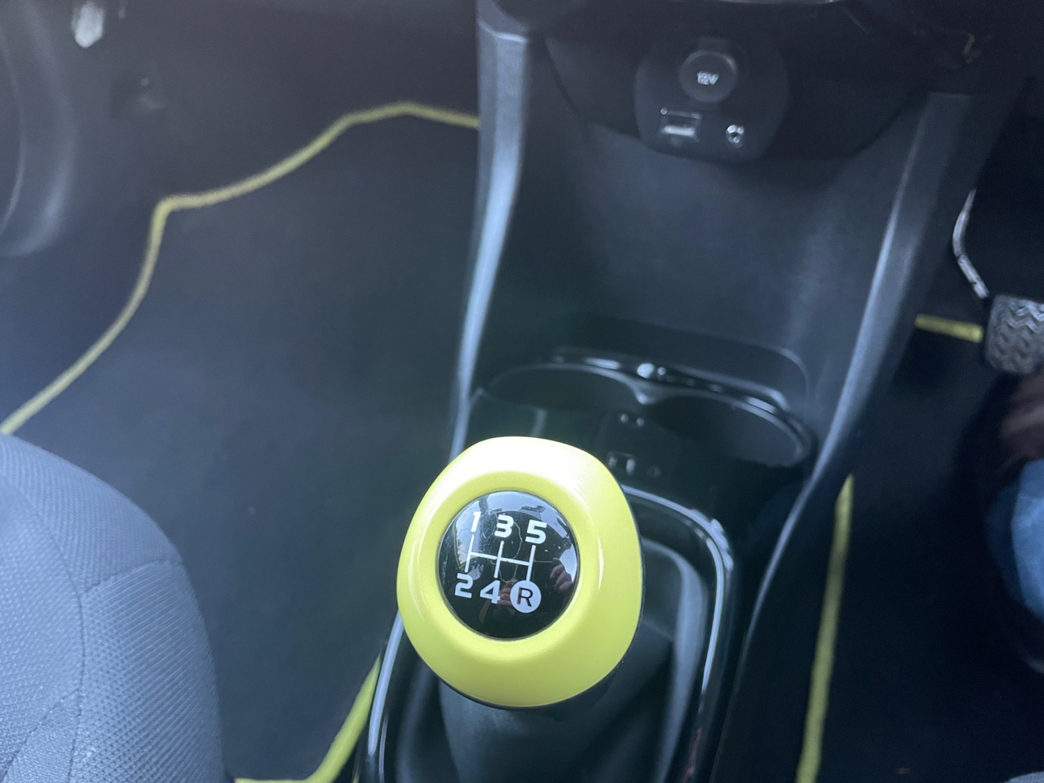 Used Toyota AYGO 2016 for sale - 76541630: Photo 17