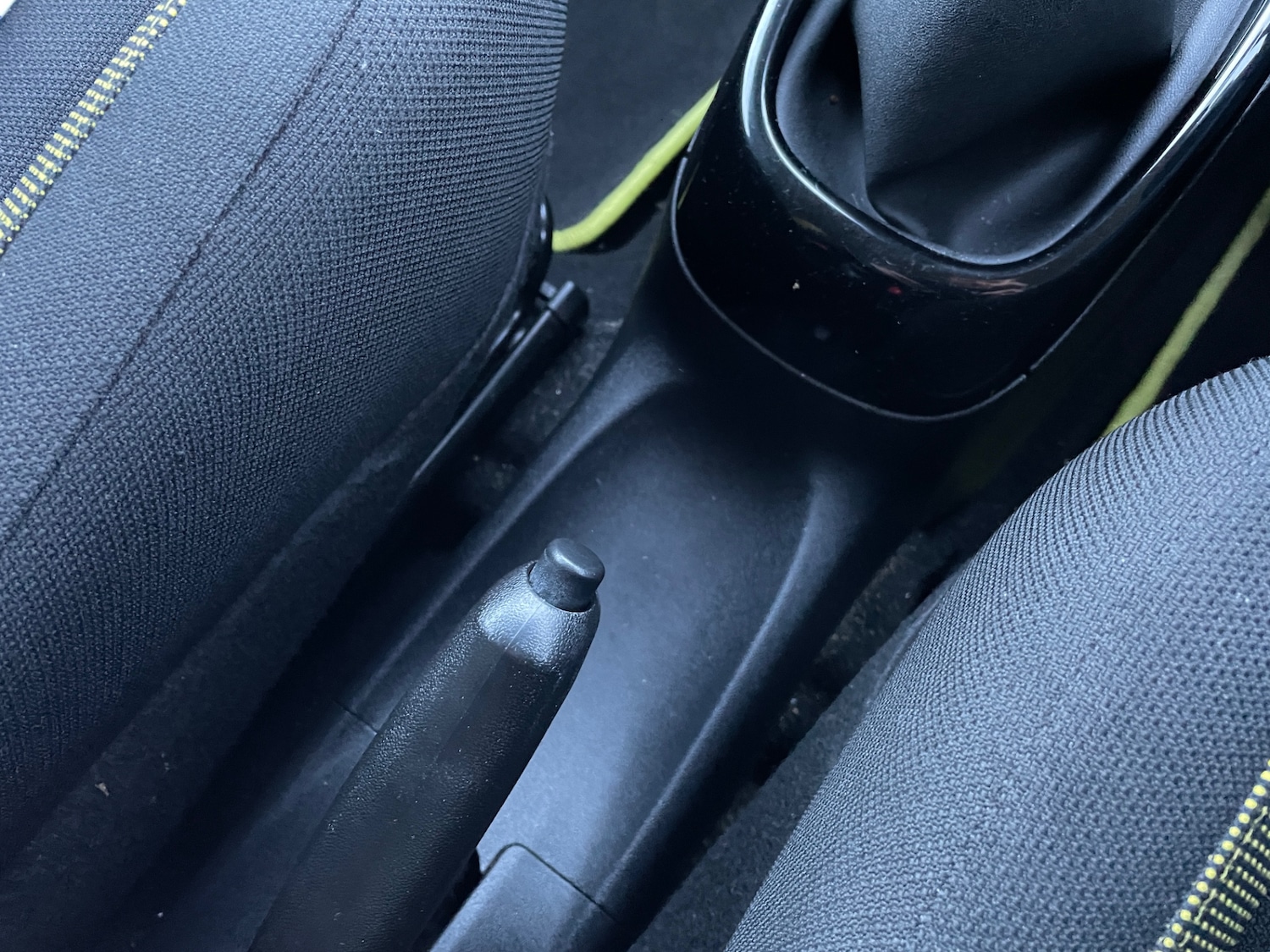 Used Toyota AYGO 2016 for sale - 76541630: Photo 18