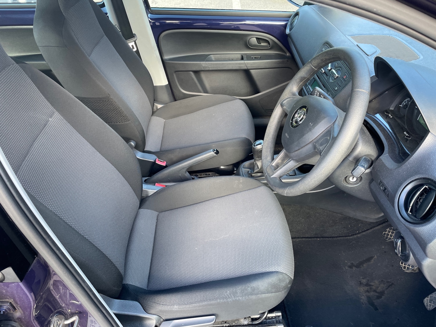 Used Skoda Citigo 2016 for sale - 76436572: Photo 11