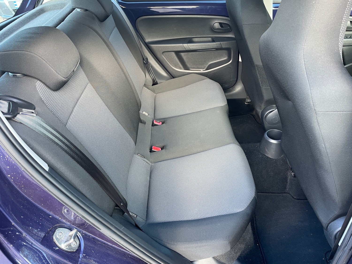 Used Skoda Citigo 2016 for sale - 76436572: Photo 12