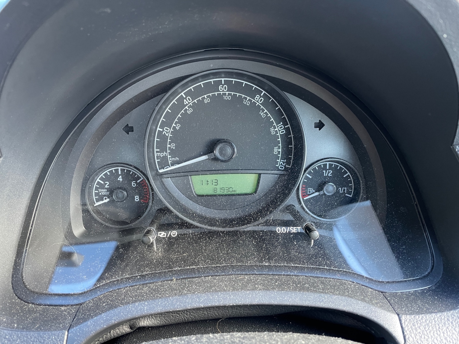 Used Skoda Citigo 2016 for sale - 76436572: Photo 13