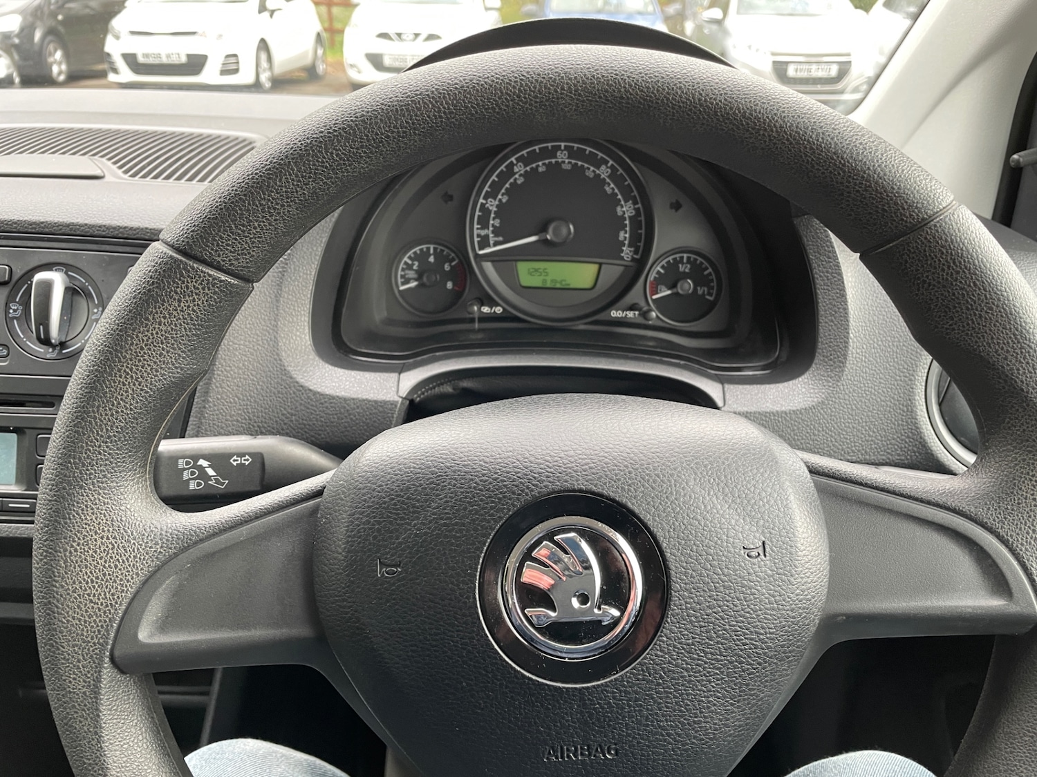 Used Skoda Citigo 2016 for sale - 76436572: Photo 14