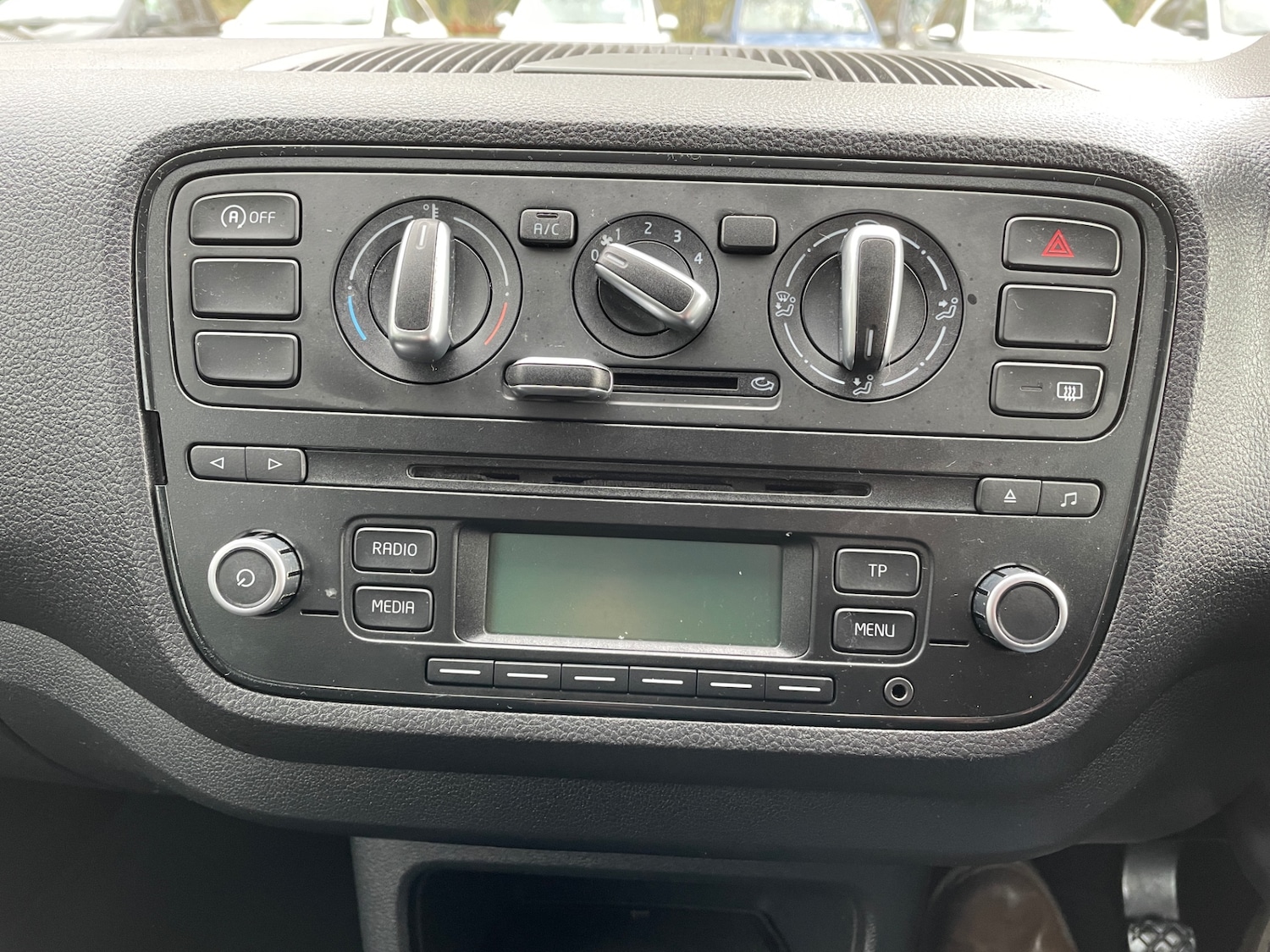 Used Skoda Citigo 2016 for sale - 76436572: Photo 15