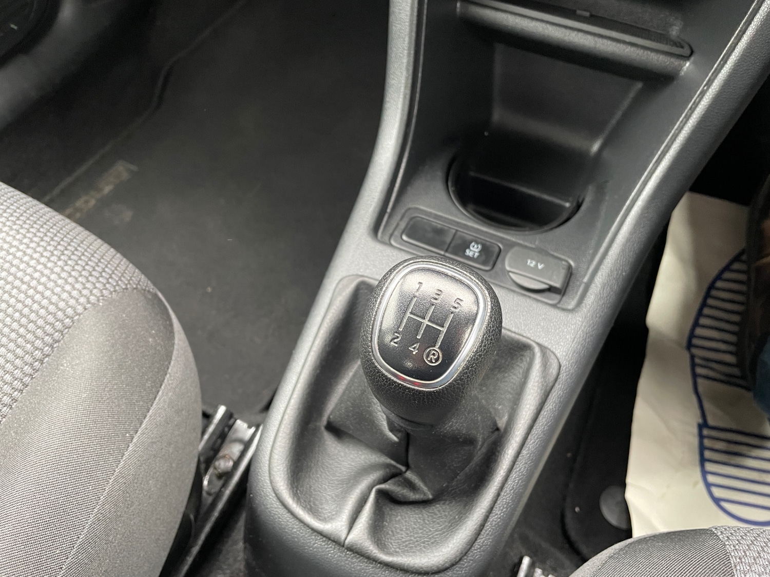 Used Skoda Citigo 2016 for sale - 76436572: Photo 16