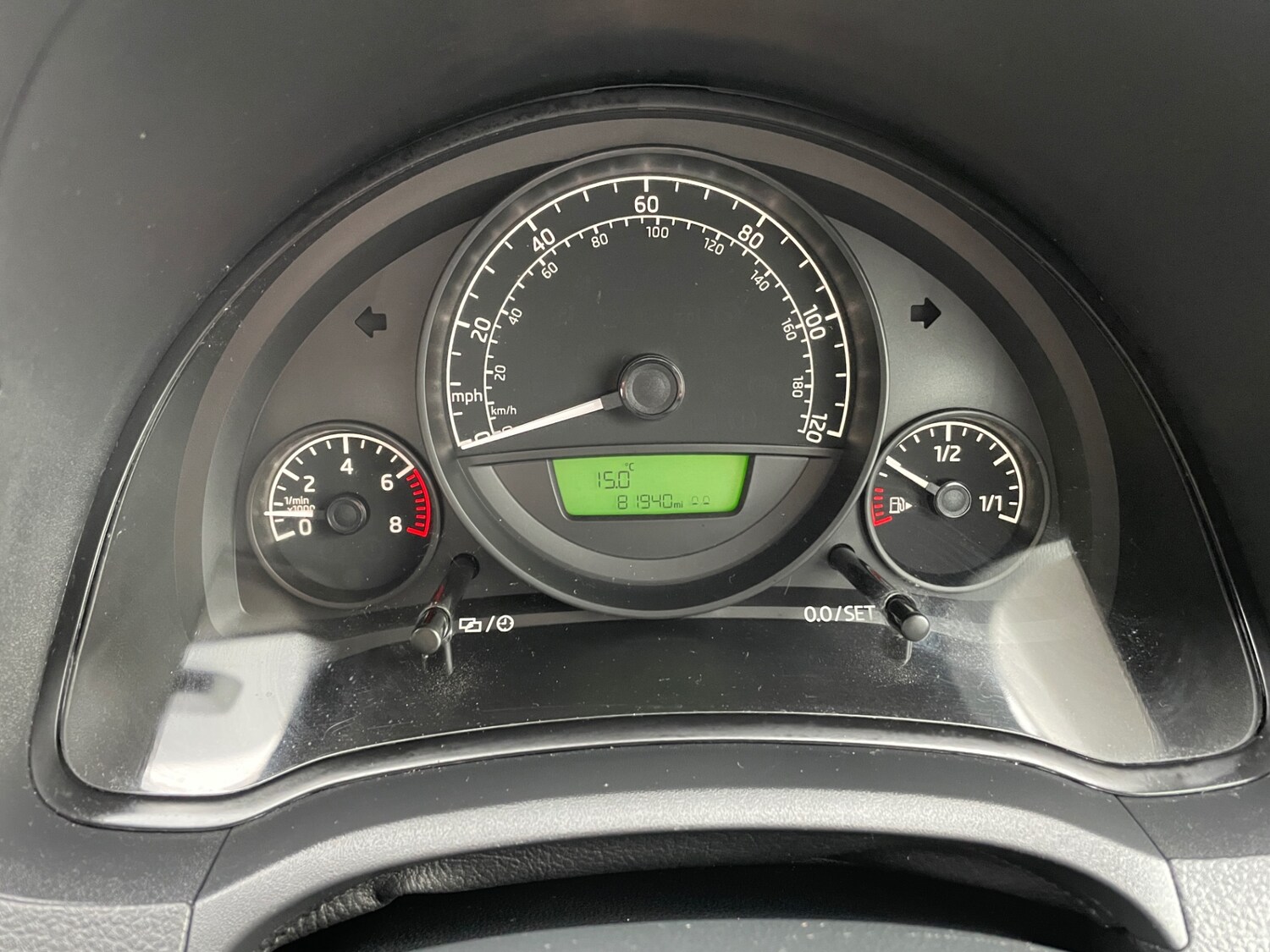 Used Skoda Citigo 2016 for sale - 76436572: Photo 19