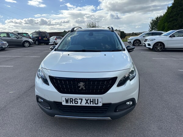 Used Peugeot 2008 2017 for sale - 72225831: Photo 10