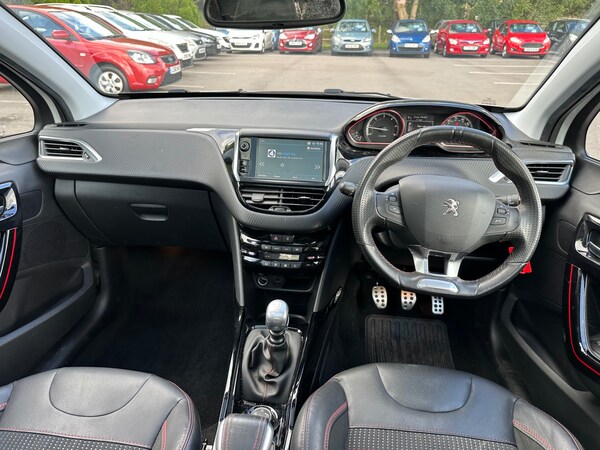 Used Peugeot 2008 2017 for sale - 72225831: Photo 11