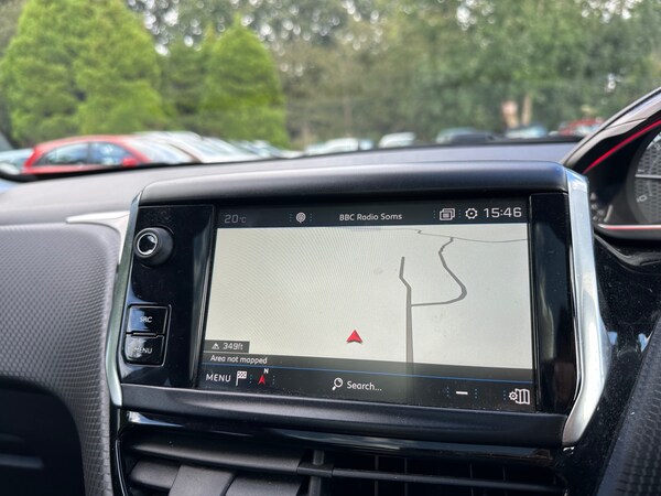Used Peugeot 2008 2017 for sale - 72225831: Photo 16