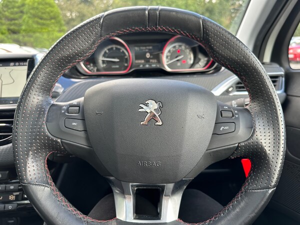 Used Peugeot 2008 2017 for sale - 72225831: Photo 21