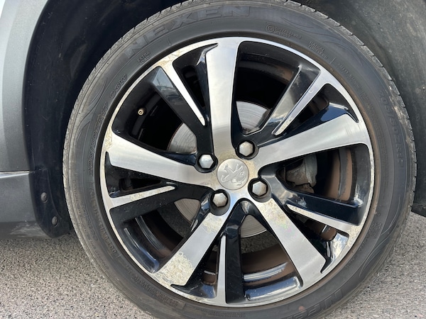 Used Peugeot 2008 2017 for sale - 72225831: Photo 26