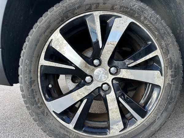 Used Peugeot 2008 2017 for sale - 72225831: Photo 27
