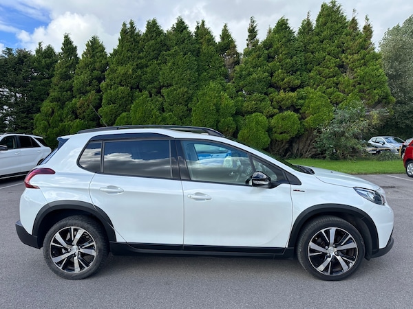 Used Peugeot 2008 2017 for sale - 72225831: Photo 2
