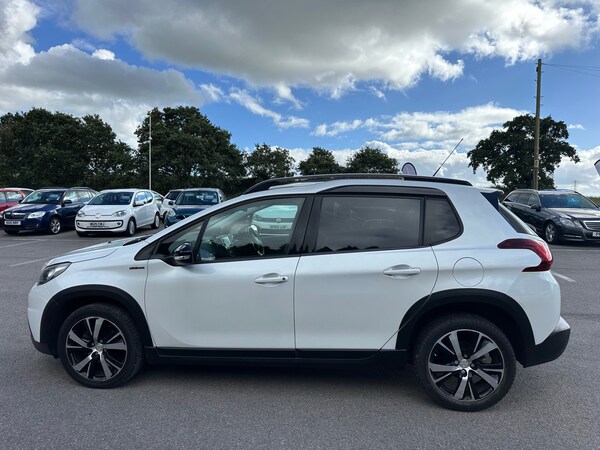 Used Peugeot 2008 2017 for sale - 72225831: Photo 8