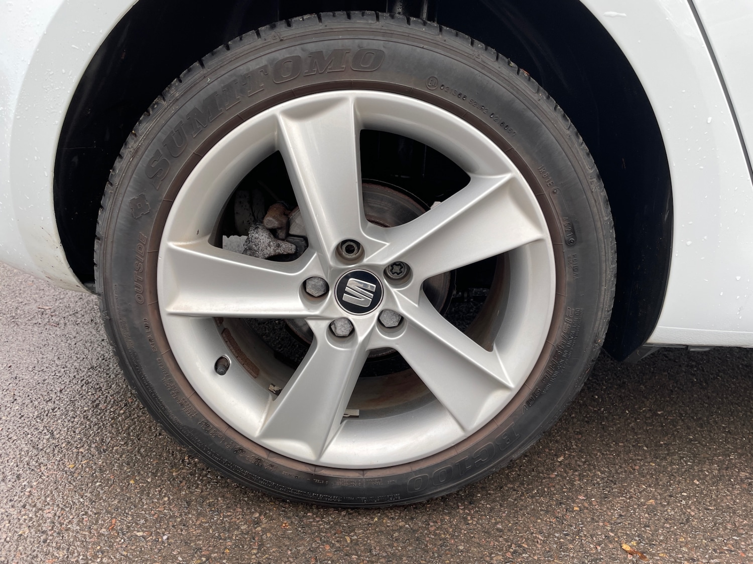 Used SEAT Ibiza 2017 for sale - 76422448: Photo 11