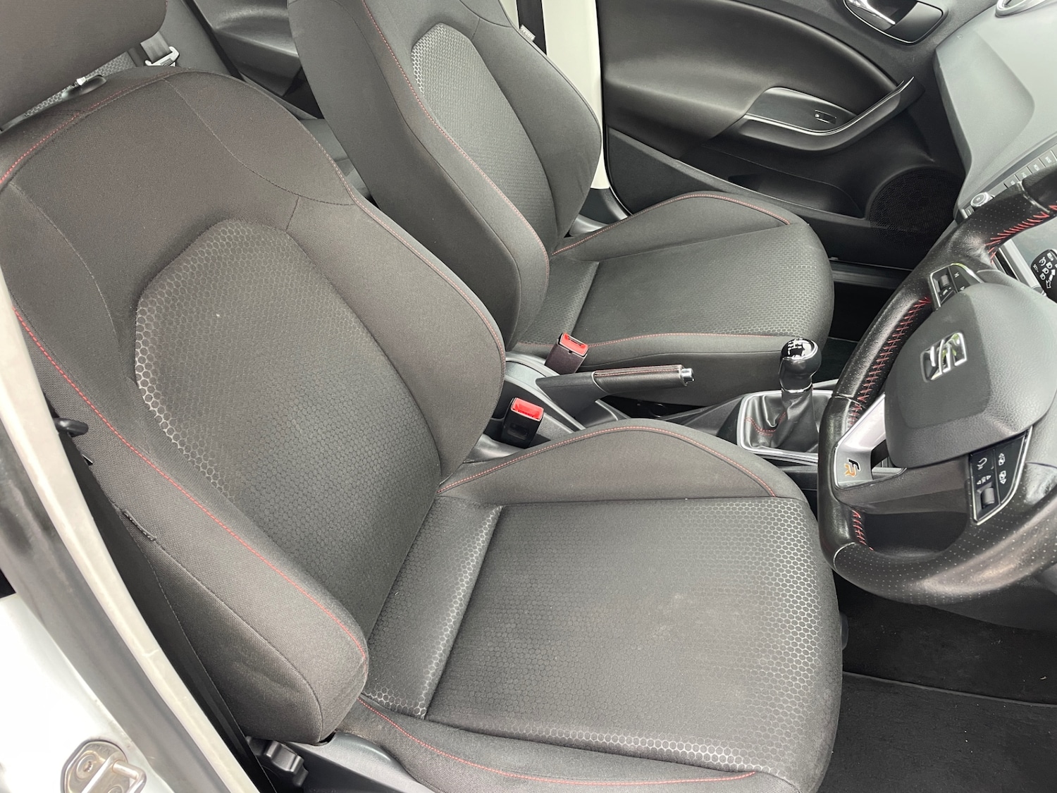 Used SEAT Ibiza 2017 for sale - 76422448: Photo 14