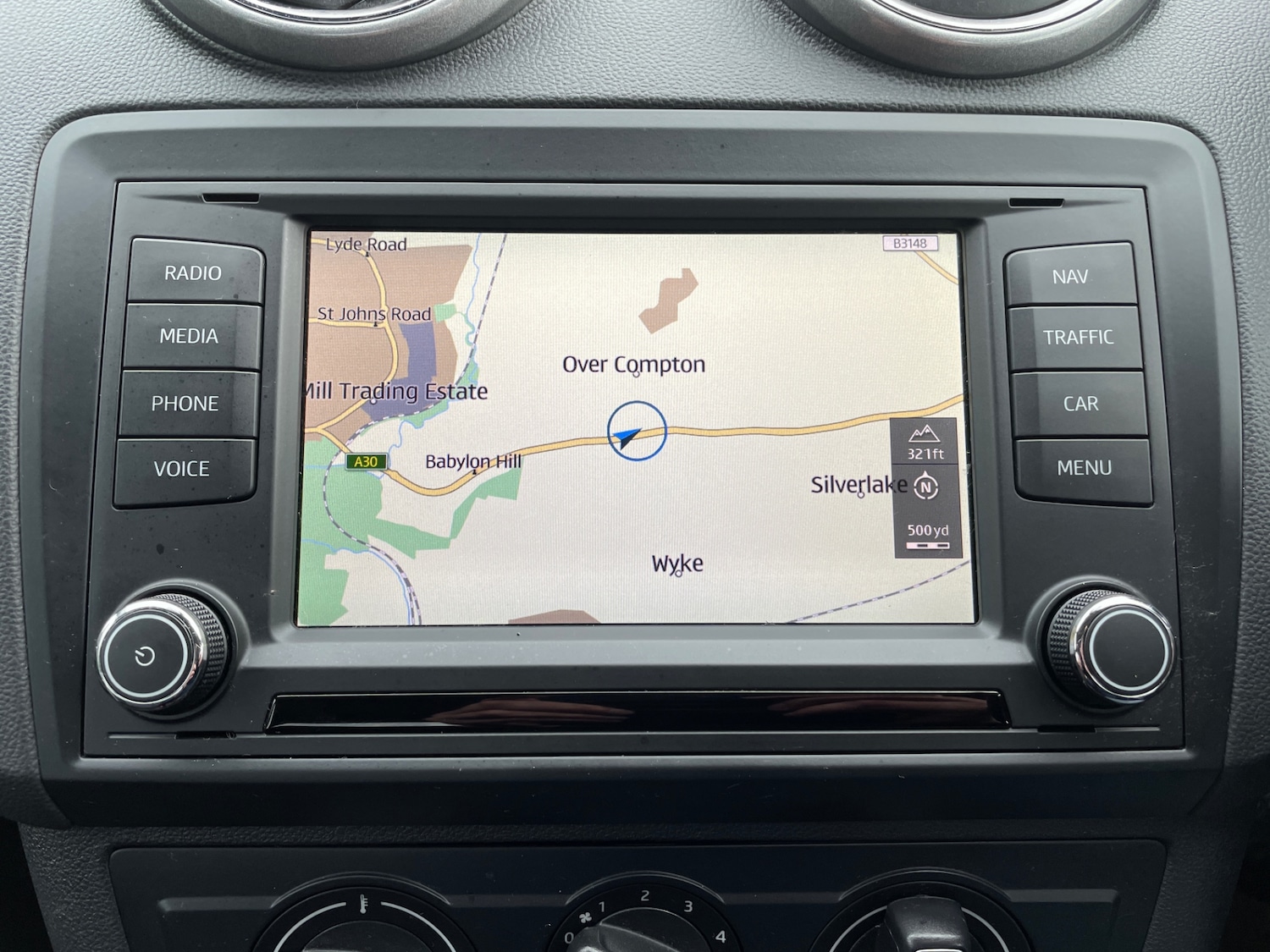 Used SEAT Ibiza 2017 for sale - 76422448: Photo 18